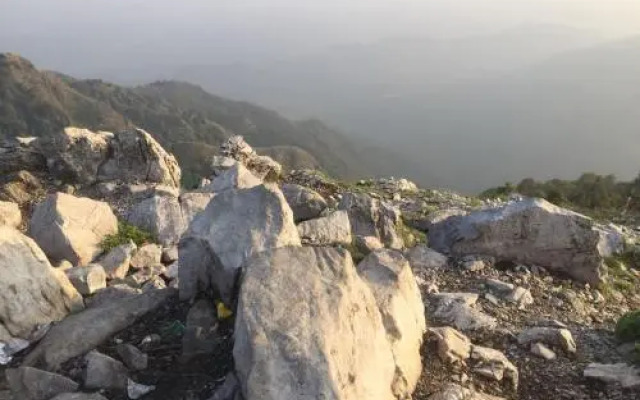 Northern Adventure Camp & Cottages