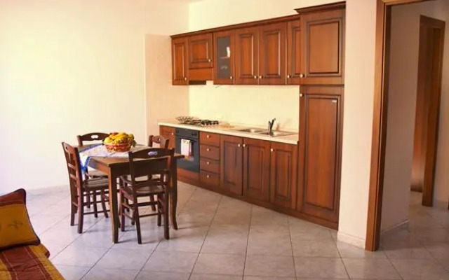 Residence Pizzo Cofano