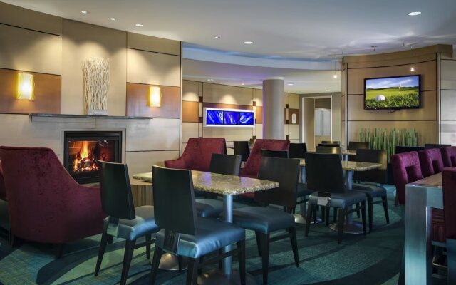 SpringHill Suites by Marriott Omaha East/Council Bluffs, IA
