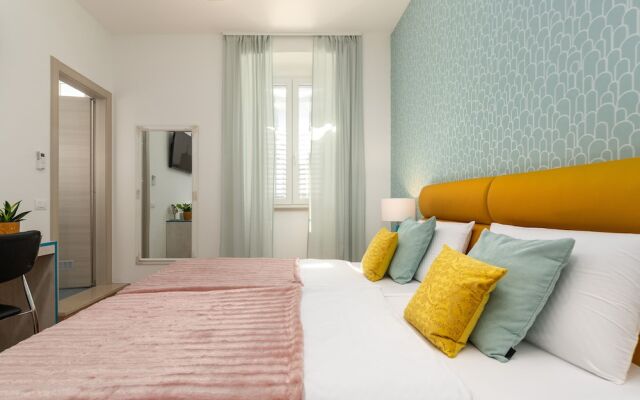 Polesana Rooms