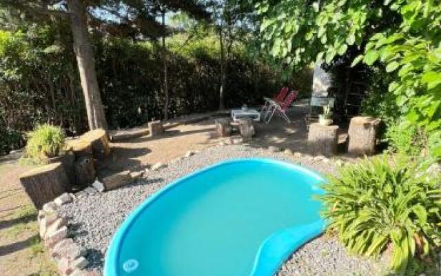 Pequeño Trianón, Apart Suite