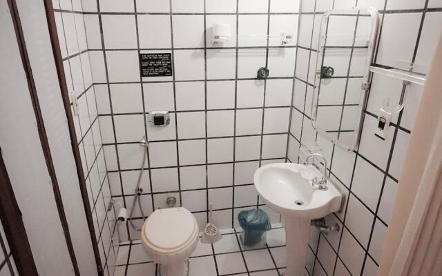 Novos Baianos Hostel e Suites