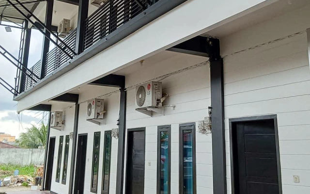 Marthine Residence Syariah RedPartner