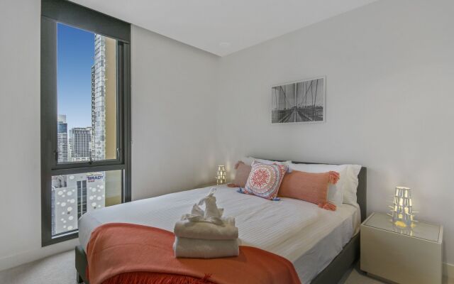 Serviced Apartments Melbourne - Empire