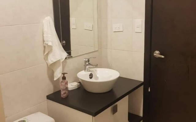 Departamento Punta Centinela