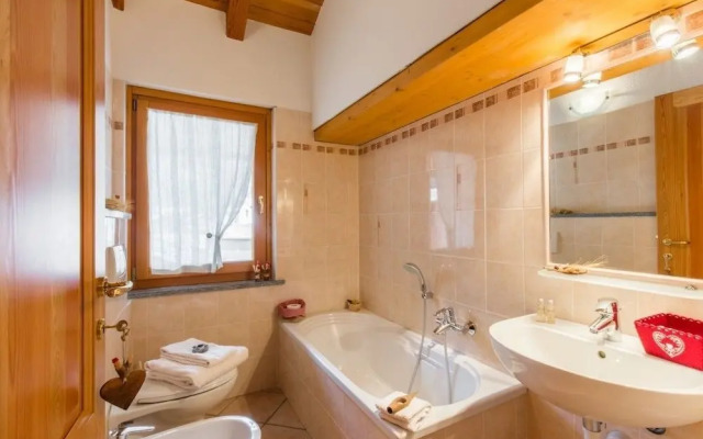 Agriturismo Lou Rosé