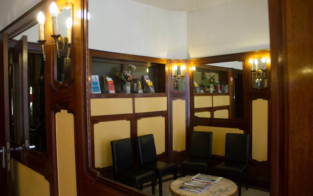 Manhattan Hotel Brussels