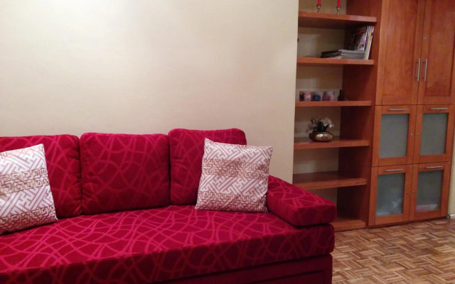 Apartamento Edificio Crucero