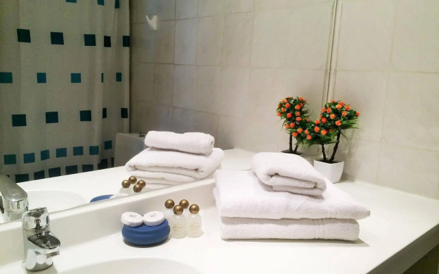 Aconcagua Aparthotel