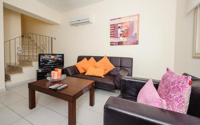 Oceanview Townhouse 078