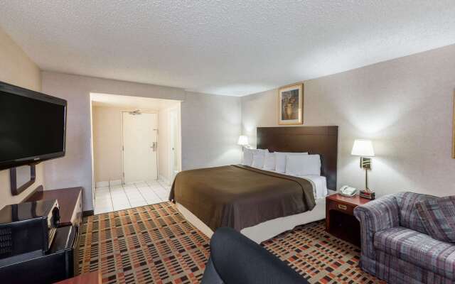 Days Inn by Wyndham Amarillo East