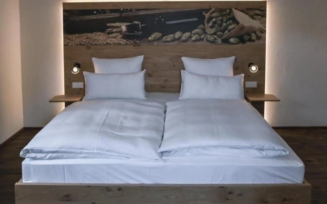 Landhotel - Brauereigasthof Schneider