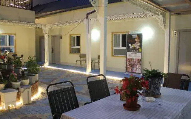 Star   Guest   House