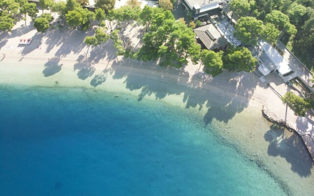 Apartments Pavlinovic