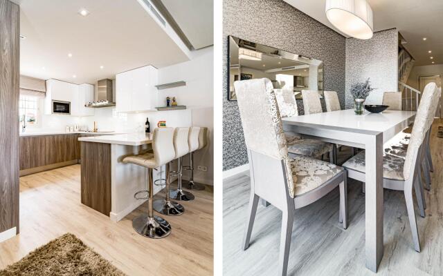 Aloha Pueblo 124 In Nueva Andalucia