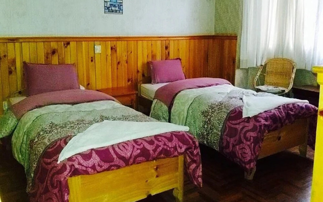 Namche Hotel