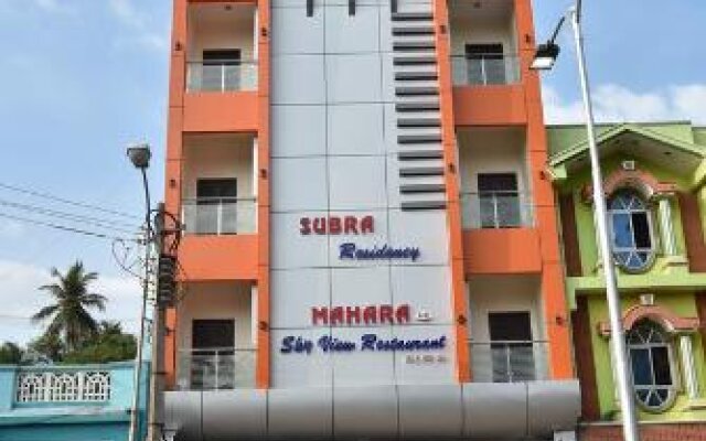 Subra Residency