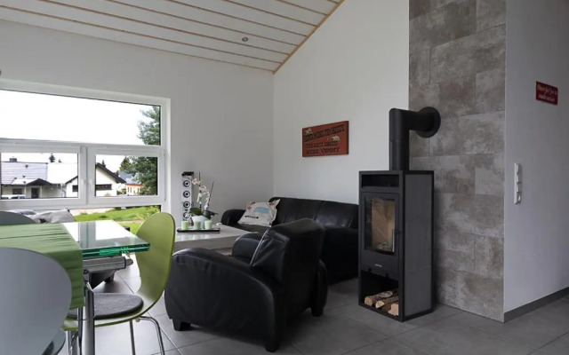 Selke´s exklusives Ferienhaus