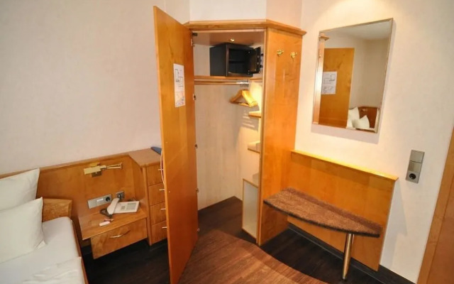Landhotel Pfrondorfer Mühle