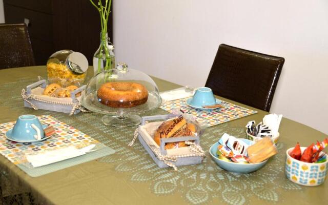 Suite del Borgo