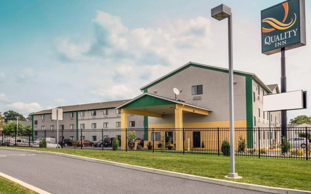 Motel 6 Lancaster, PA