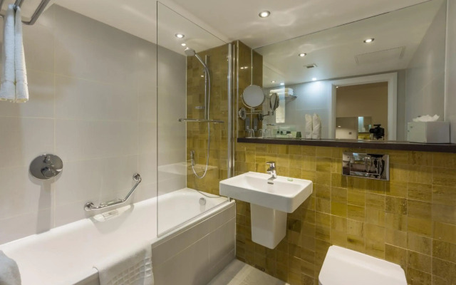 Holiday Inn London - Watford Junction by IHG