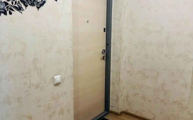 Апартаменты на улице Сибирская 42