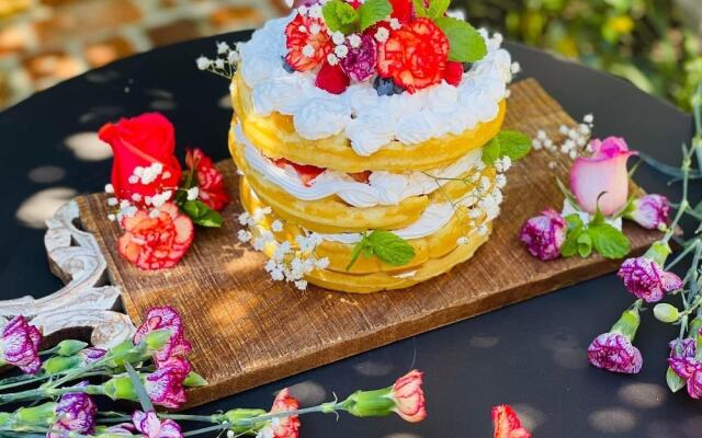 Grady House Bed & Breakfast