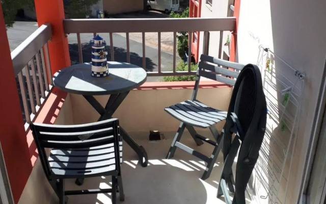 studio proche des cures