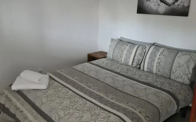 1 bedroomed Apartment - Ocean View - Oura - Beach