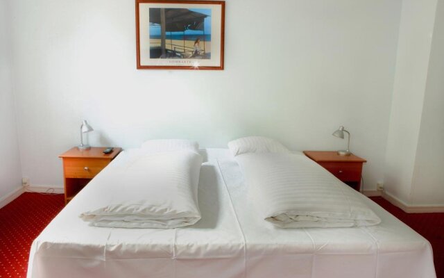Hotel Nora Copenhagen