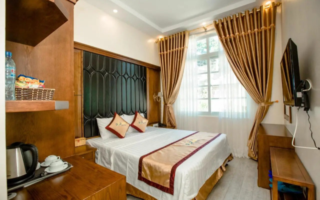 Starlight 14 Vườn Đào