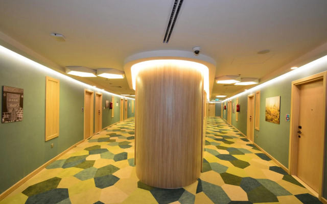 ibis Styles Makkah