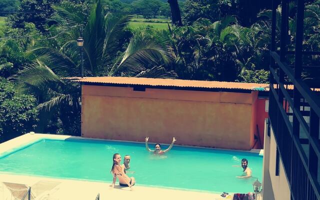 Vista Linda Lodge