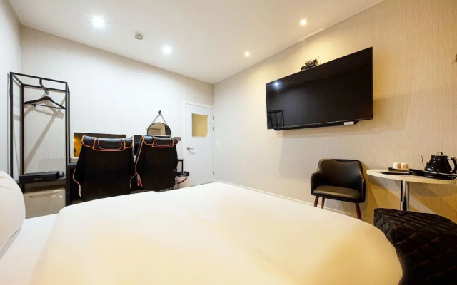 Boutique etle hotel