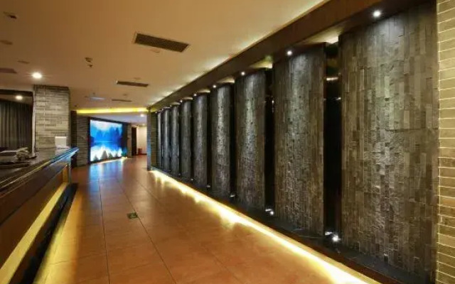 Jinmen Hotel