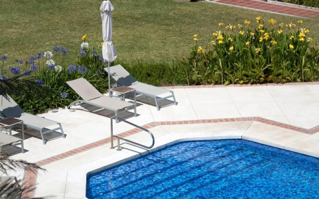 Apartment 213 Guadalmansa Playa Heaven Beach Apartrments