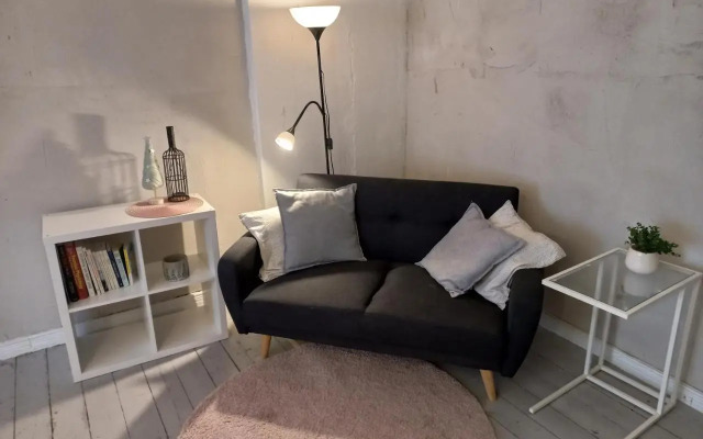 Old Town Apartment nr 9