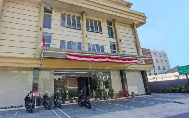 OYO 91617 Hotel Mutiara Lombok
