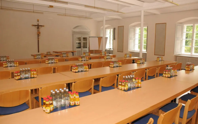 Gästehaus St. Georg