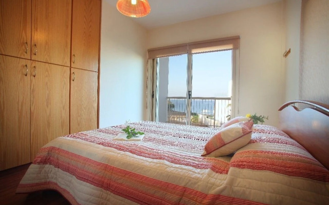 Villa Jasmine By The Sea