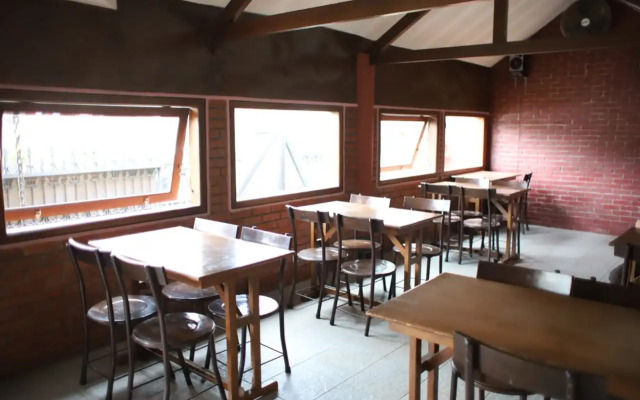 Kedung Ombo Homestay