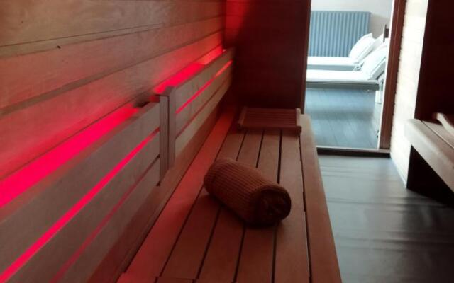 L’amont des Cascatelles