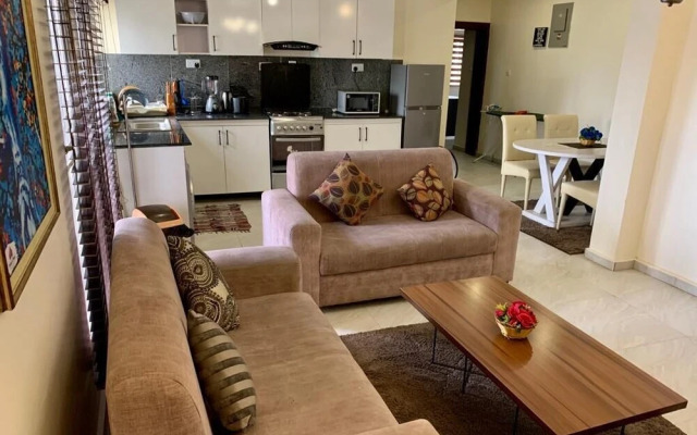 Tennys Place Apartments GARKI