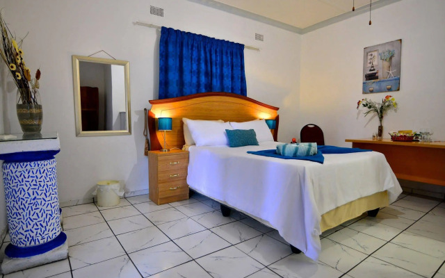 Lalamo Guest House