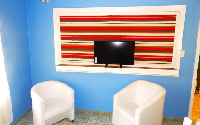 Lake Apartament Gran Familia