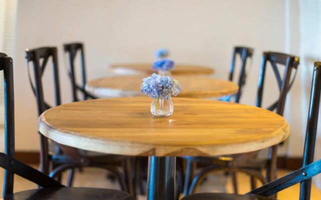 Tanaya Bed & Breakfast
