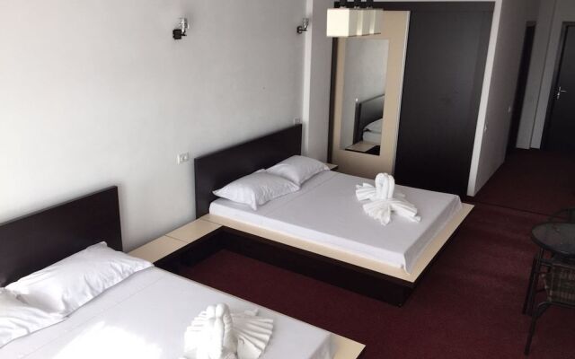 Hotel Sweet