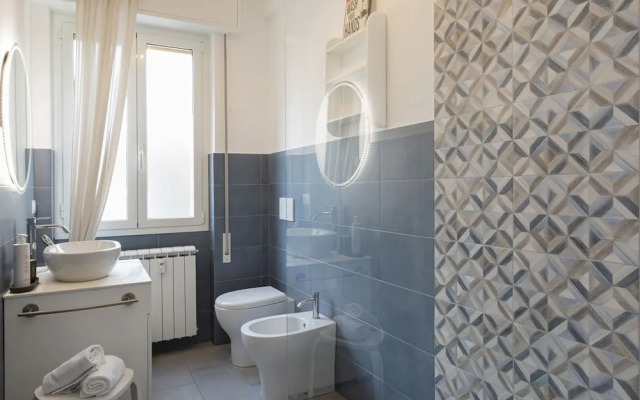 Casa Nora by Wonderful Italy