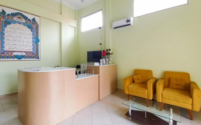Syariah Uin Suska Riau